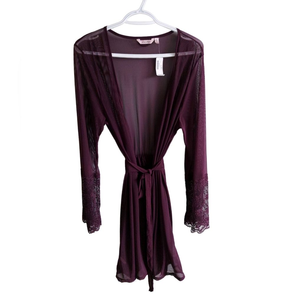 La Vie En Rose Robe